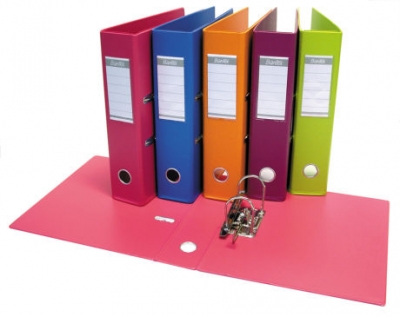 BANTEX-ORDNER / LEVER ARCH FILE A4 7 CM 1450 large2 BANTEX 1465 FOLIO